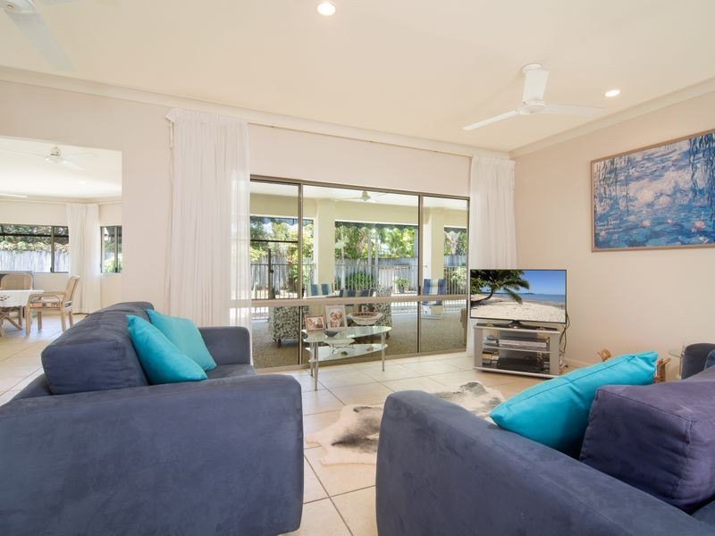 3 Birdwing Street, Port Douglas QLD 4877