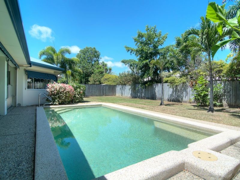 3 Birdwing Street, Port Douglas QLD 4877