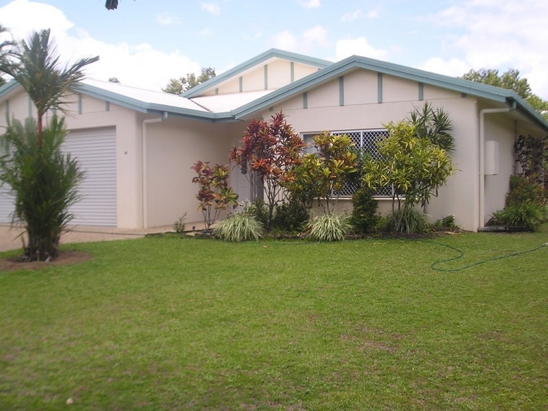 16 Albatross Close, Cooya Beach QLD 4873