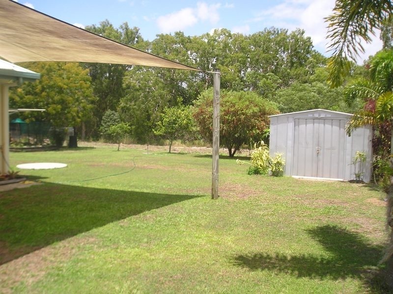 16 Albatross Close, Cooya Beach QLD 4873