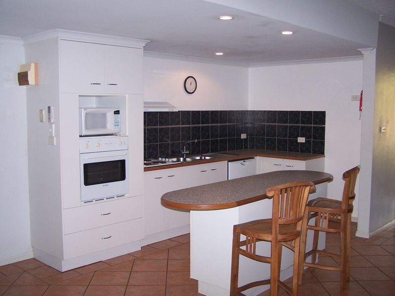 181 Rendezvous/1 St Crispins Avenue, Port Douglas QLD 4877