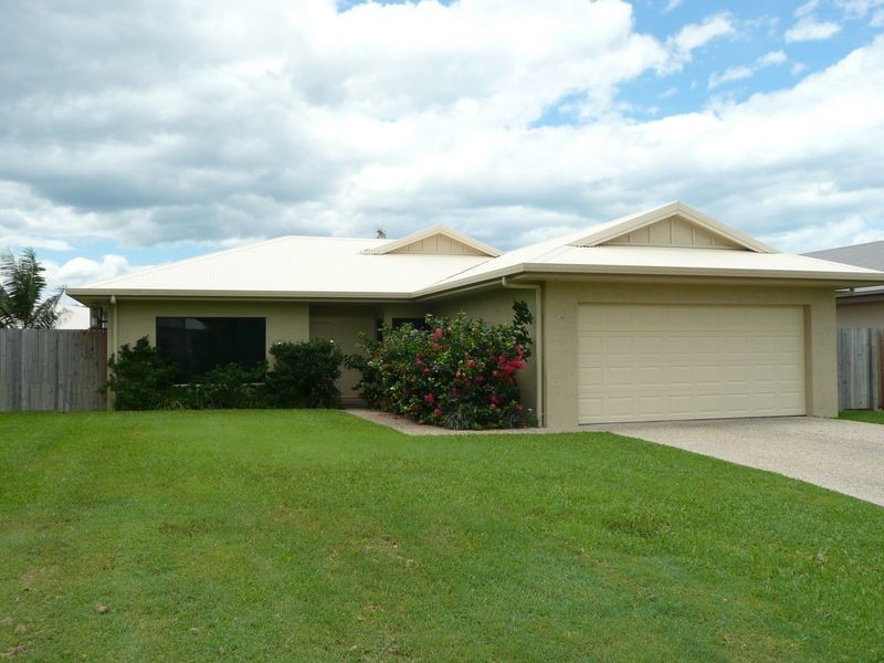 36 Shearwater Street, Port Douglas QLD 4877