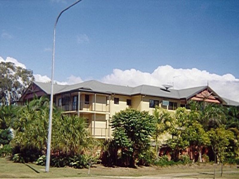 11/59 Davidson Street, Port Villas, Port Douglas QLD 4877