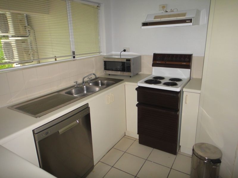 77/121-137 Port Douglas Road, Rendezvous, Port Douglas QLD 4877