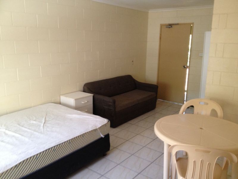 7 Triton Lodge/4 Triton Crescent, Port Douglas QLD 4877