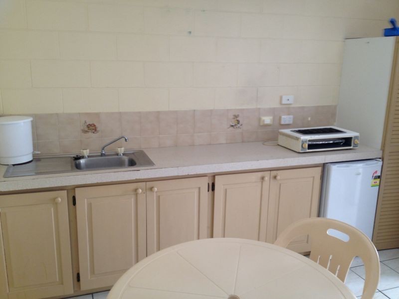 7 Triton Lodge/4 Triton Crescent, Port Douglas QLD 4877