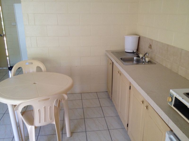 7 Triton Lodge/4 Triton Crescent, Port Douglas QLD 4877