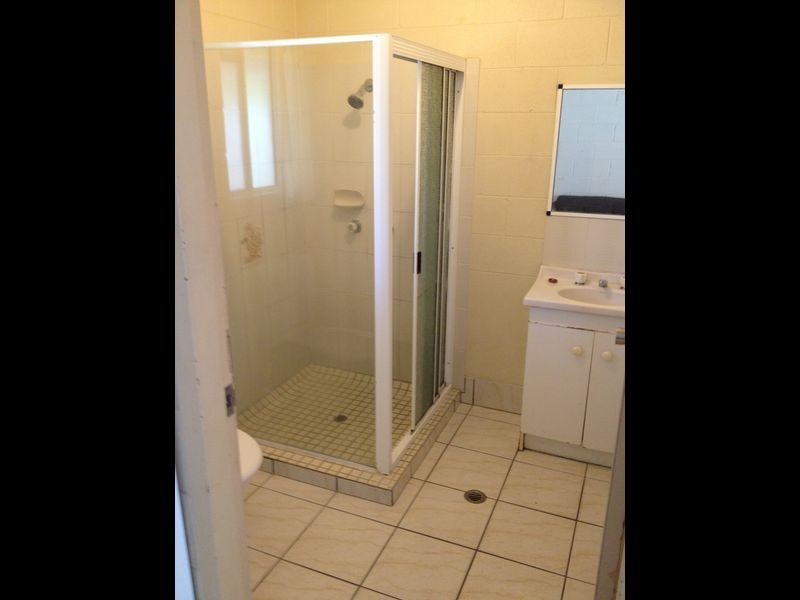 7 Triton Lodge/4 Triton Crescent, Port Douglas QLD 4877