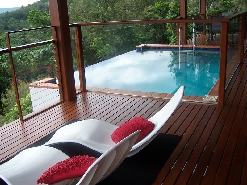 Lot 33 Coral Sea Drive, Mossman QLD 4873