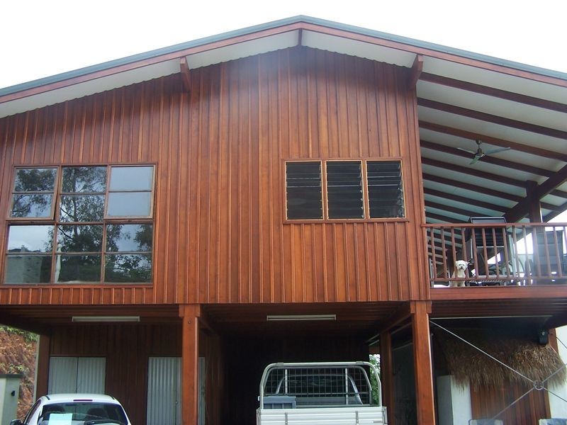 Lot 33 Coral Sea Drive, Mossman QLD 4873
