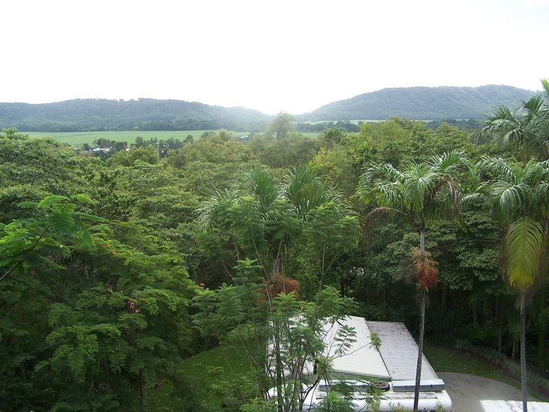 Lot 33 Coral Sea Drive, Mossman QLD 4873