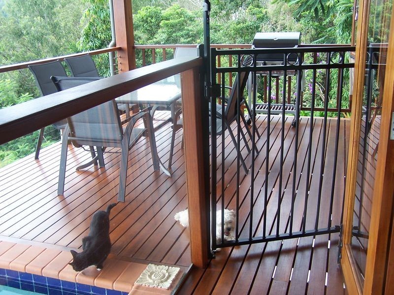 Lot 33 Coral Sea Drive, Mossman QLD 4873