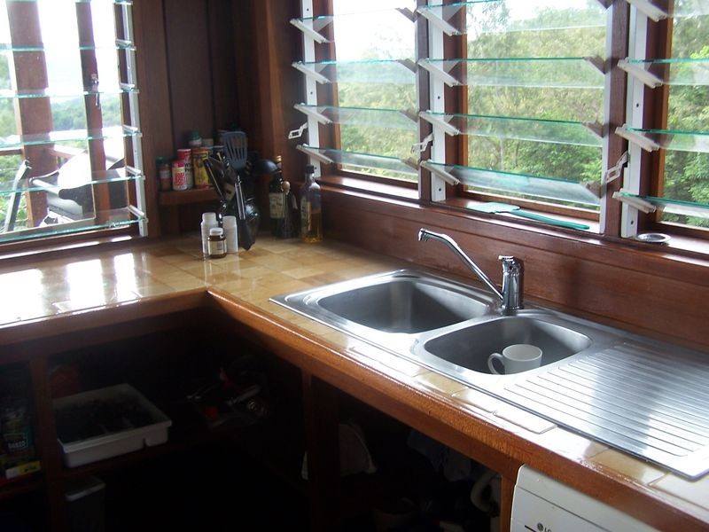 Lot 33 Coral Sea Drive, Mossman QLD 4873