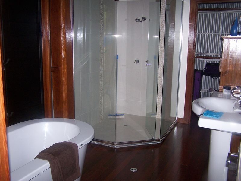 Lot 33 Coral Sea Drive, Mossman QLD 4873