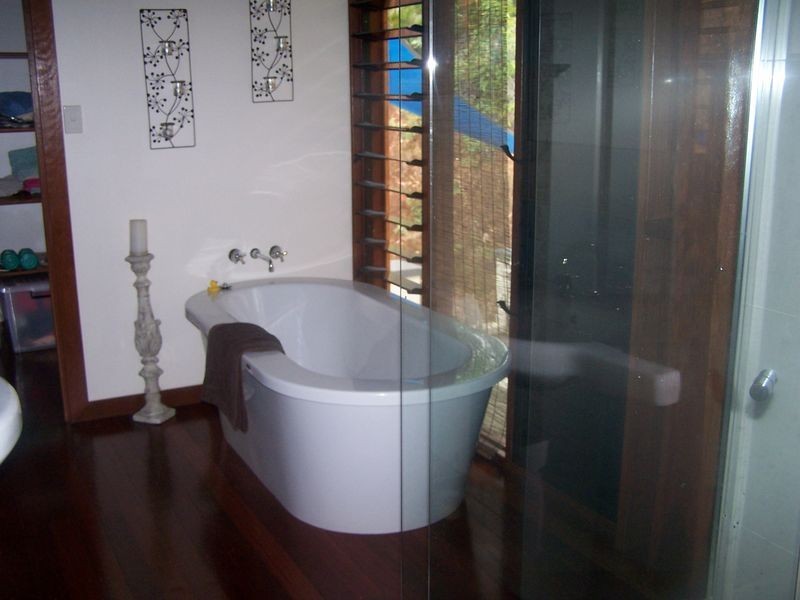 Lot 33 Coral Sea Drive, Mossman QLD 4873