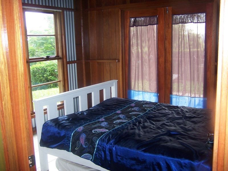 Lot 33 Coral Sea Drive, Mossman QLD 4873