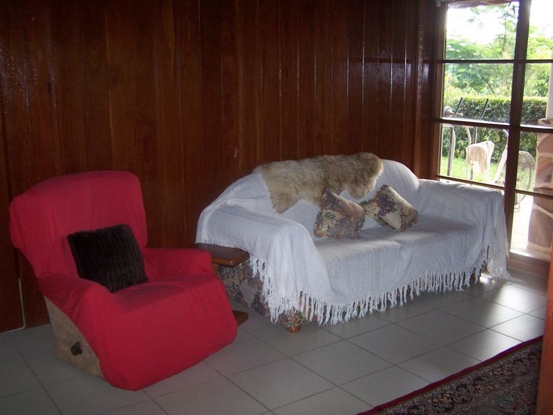 Lot 33 Coral Sea Drive, Mossman QLD 4873