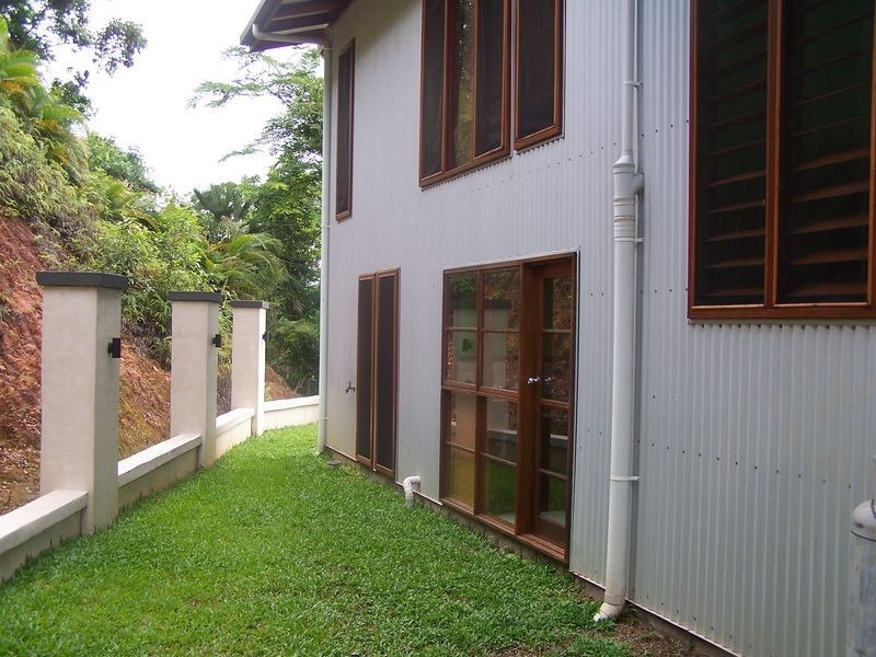 Lot 33 Coral Sea Drive, Mossman QLD 4873