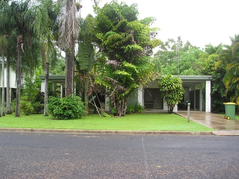45 Pecten Avenue, Port Douglas QLD 4877