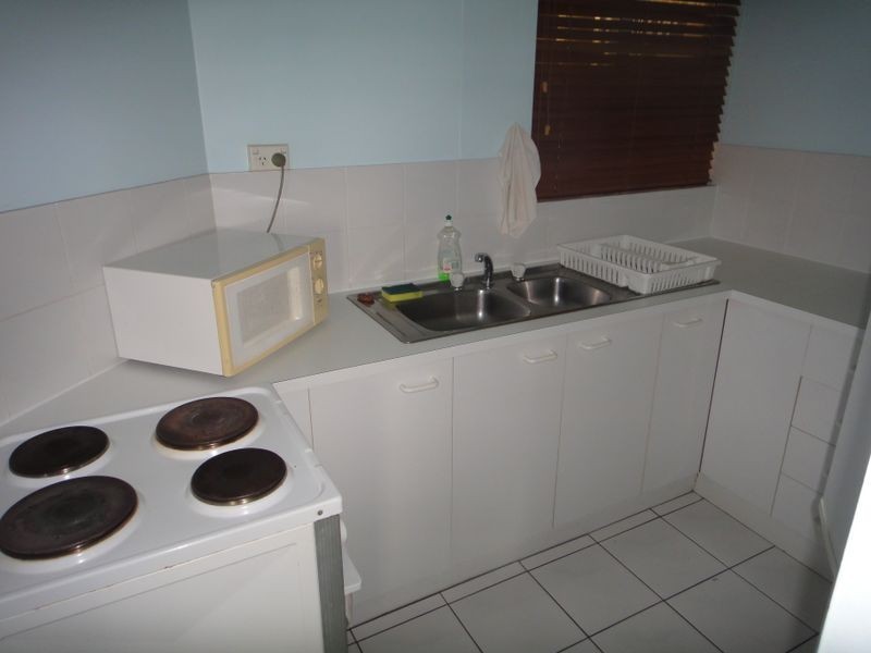 5/16 Davidson Street, Marina Terrac, Port Douglas QLD 4877