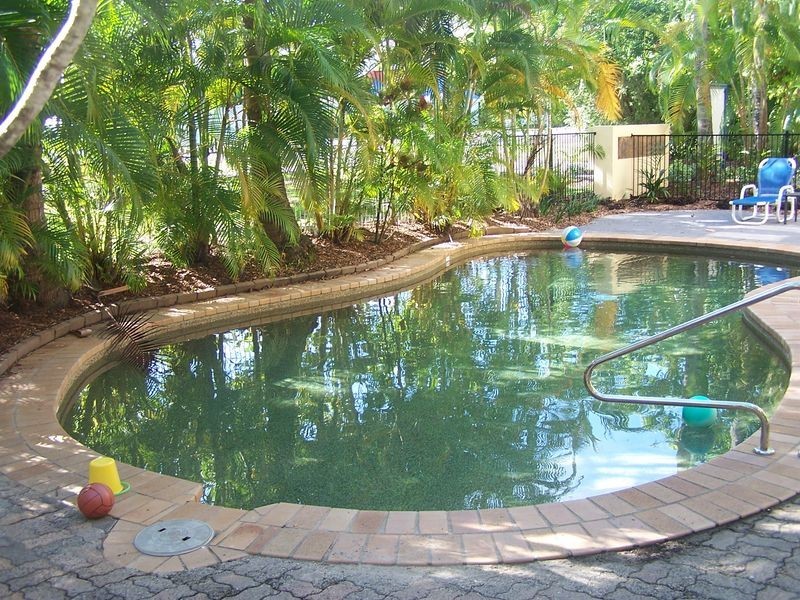 5/16 Davidson Street, Marina Terrac, Port Douglas QLD 4877