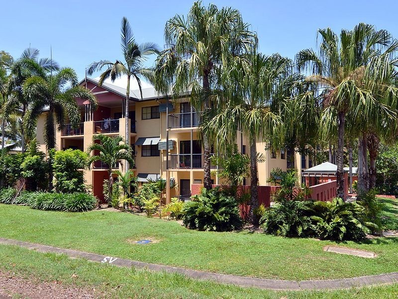 8 Port Villas/59 Davidson Street, Port Douglas QLD 4877