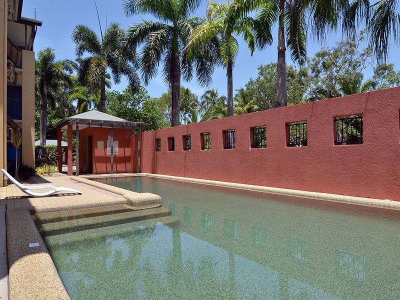 8 Port Villas/59 Davidson Street, Port Douglas QLD 4877