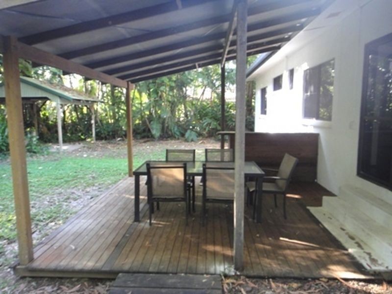 7 Ti Tree Street, Port Douglas QLD 4877