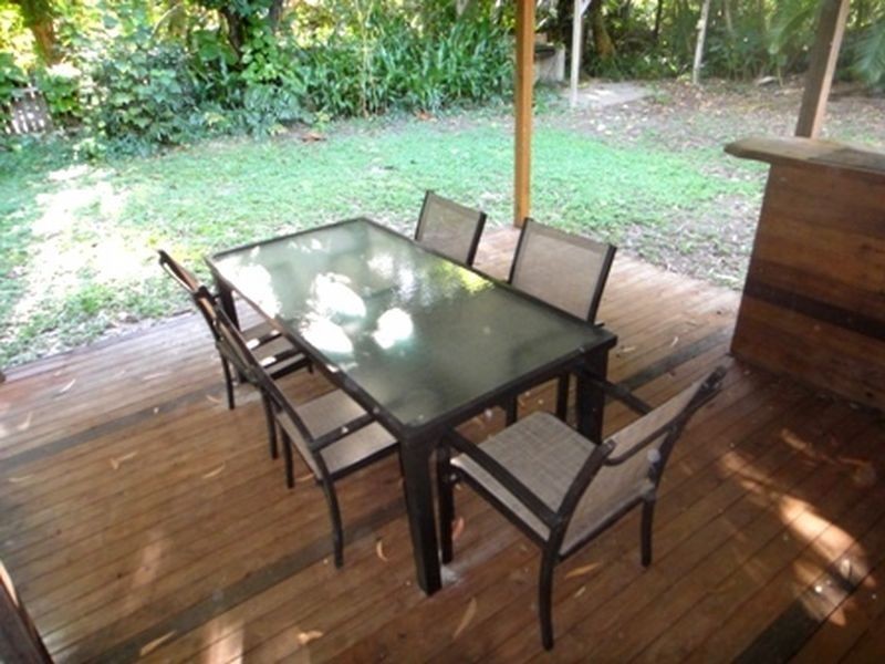 7 Ti Tree Street, Port Douglas QLD 4877