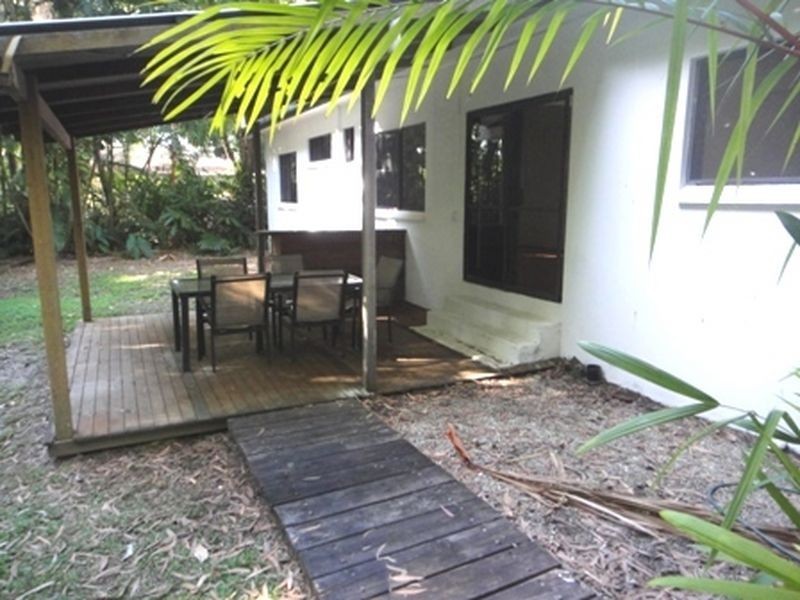 7 Ti Tree Street, Port Douglas QLD 4877