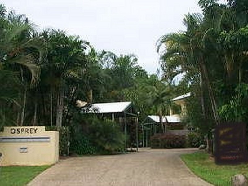 6/5 Osprey Close, Osprey, Port Douglas QLD 4877