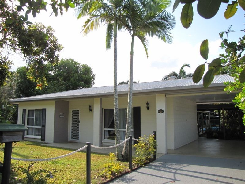 2 Janbal Street, Wonga Beach QLD 4873