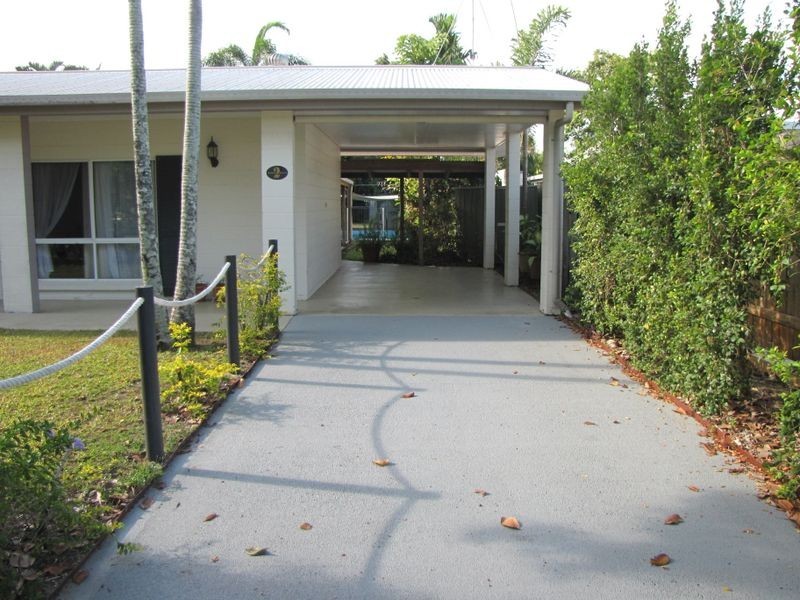 2 Janbal Street, Wonga Beach QLD 4873