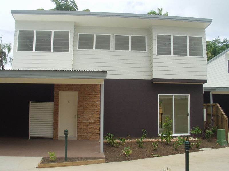 10/4-8 Morning Close, Port Douglas QLD 4877