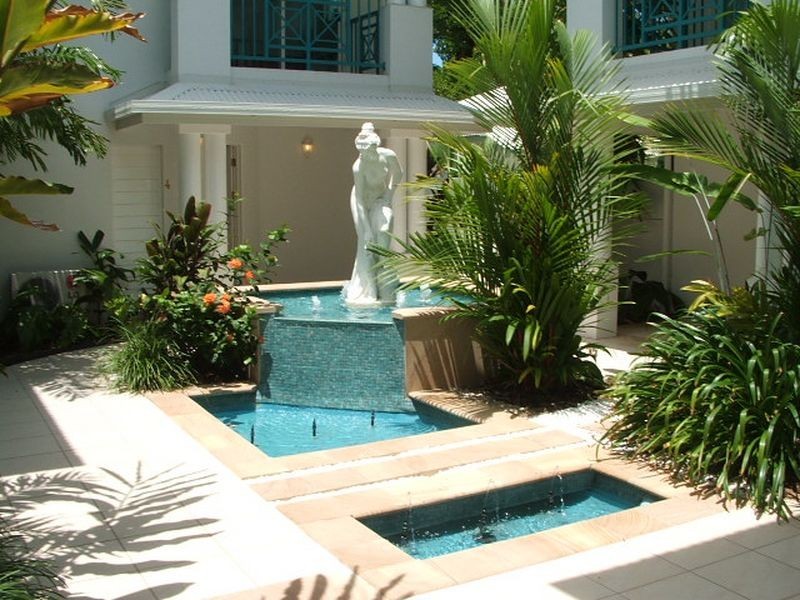 4/14a-16 Andrews Close, Port Douglas QLD 4877