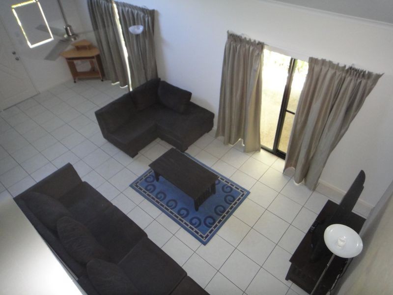 22 Fronds/33 Nautilus Street, Port Douglas QLD 4877