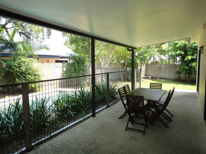 22 Fronds/33 Nautilus Street, Port Douglas QLD 4877