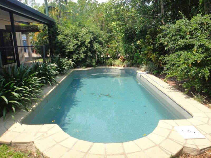 22 Fronds/33 Nautilus Street, Port Douglas QLD 4877