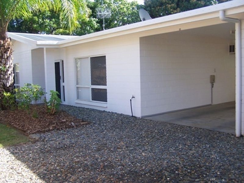 11 Agincourt Street, Port Douglas QLD 4877