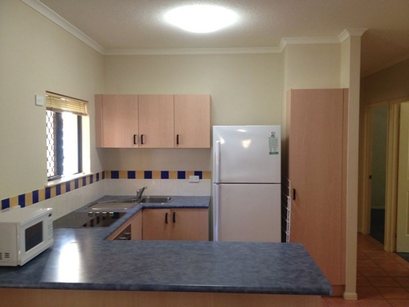 3 Port Villas/59 Davidson Street, Port Douglas QLD 4877