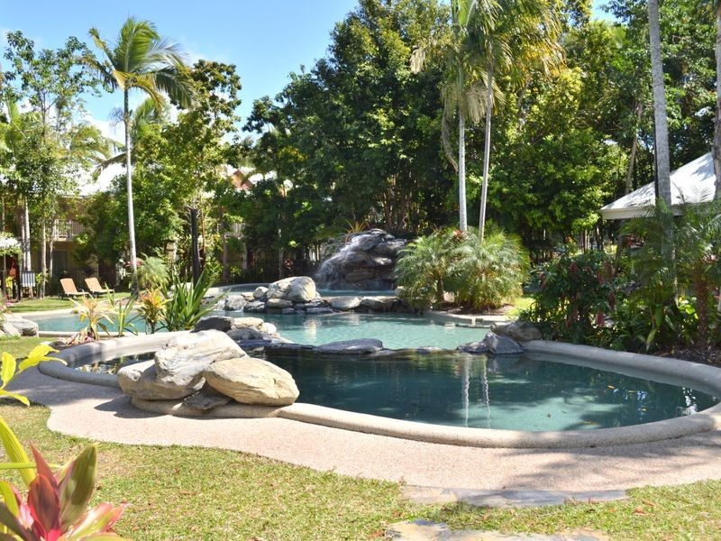 55/ Nautilus Street, Paradise Link, Port Douglas QLD 4877
