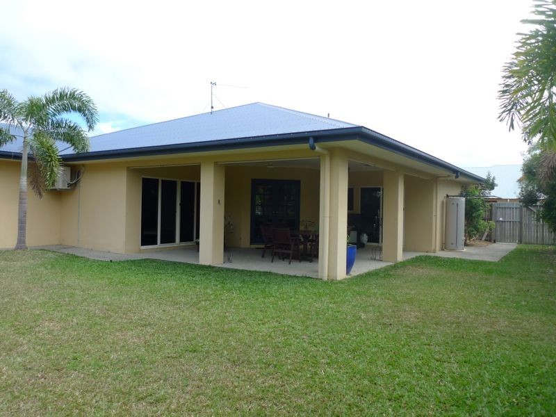 4 Sandpiper Street, Port Douglas QLD 4877