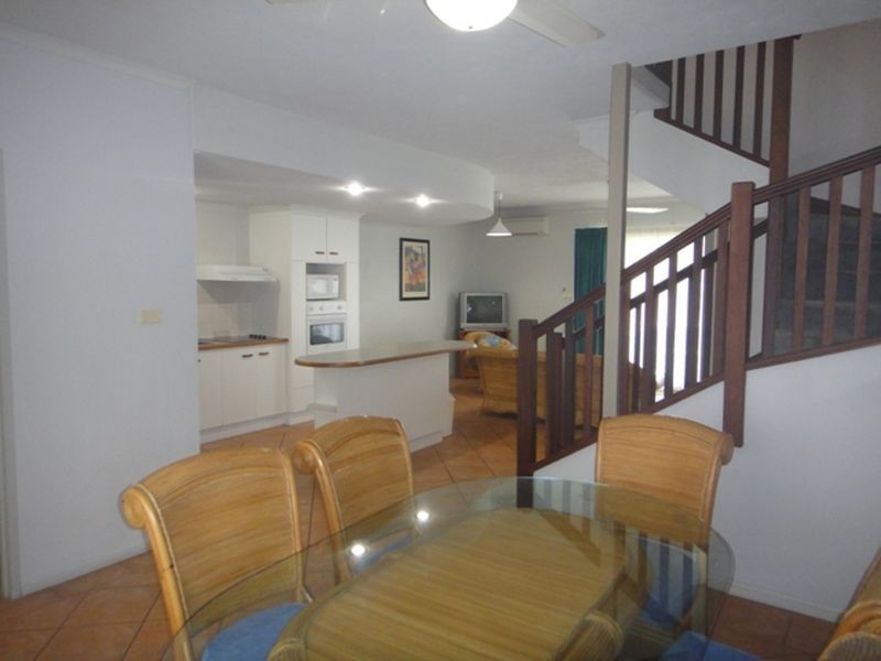 172 Rendezvous/1 St Crispins Avenue, Port Douglas QLD 4877