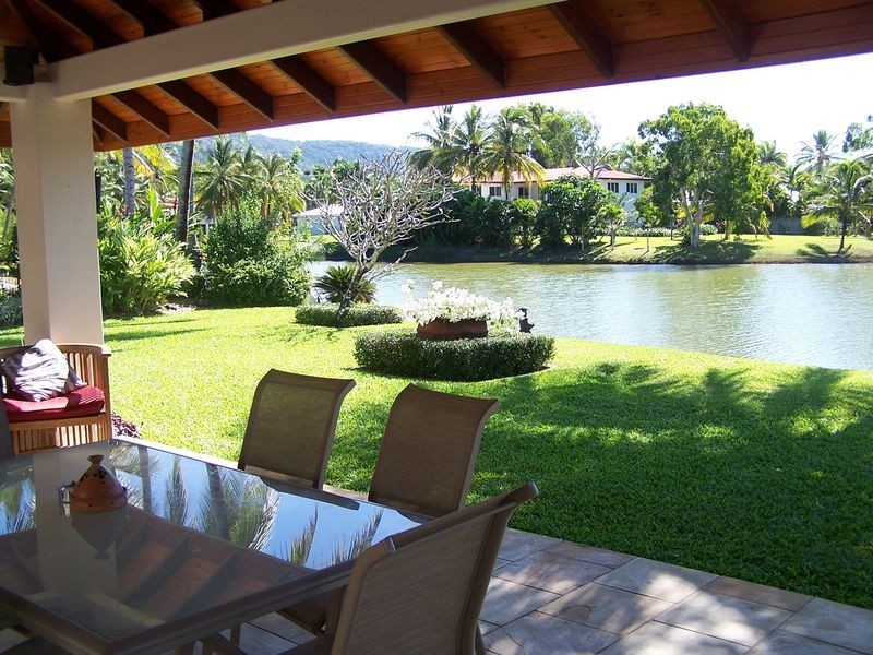 22 Ruby Close, Port Douglas QLD 4877