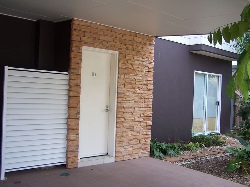 21 Oasis/4-8 Morning Close, Port Douglas QLD 4877