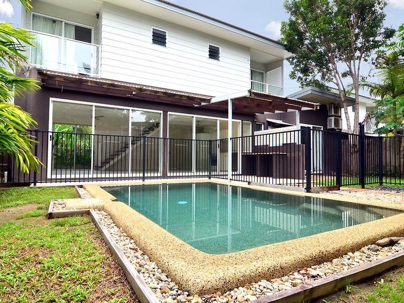 21 Oasis/4-8 Morning Close, Port Douglas QLD 4877