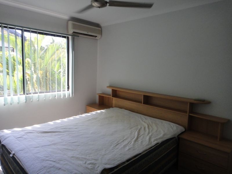 6/33 Nautilus Street, Fronds on Nau, Port Douglas QLD 4877