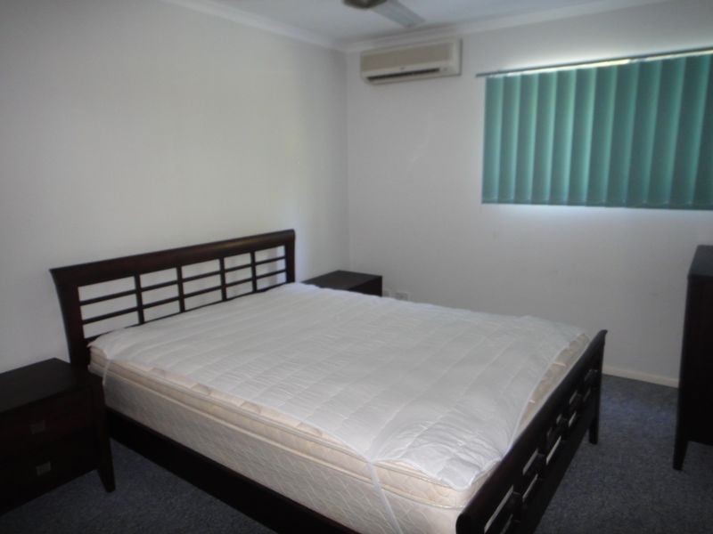6/33 Nautilus Street, Fronds on Nau, Port Douglas QLD 4877