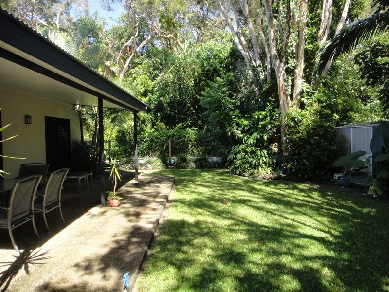 6/33 Nautilus Street, Fronds on Nau, Port Douglas QLD 4877