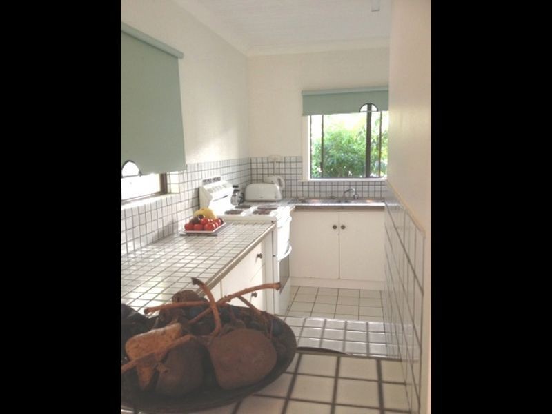 1/46 Garrick Street, Port Douglas QLD 4877